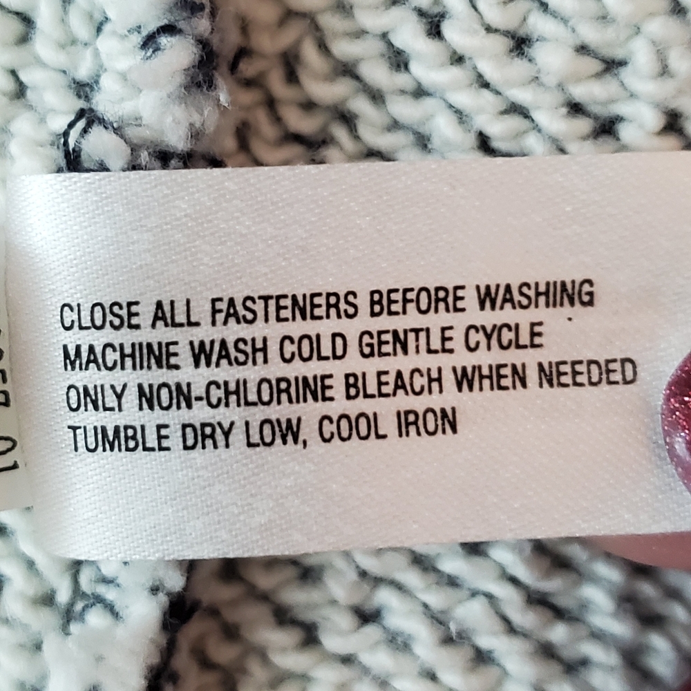 Gap Moto Jacket - Picture 11 of 12